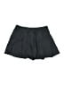 Nike Solid Black Casual Skirt Size S - photo 1