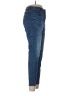 American Eagle Outfitters Solid Blue Jeans Size 10 - photo 4