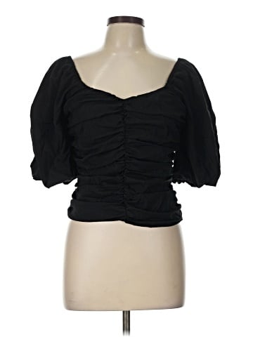 Gap Short Sleeve Top (view 1)