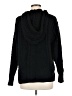 P.J. Salvage 100% Polyester Black Pullover Sweater Size M - photo 2