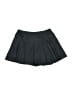 Nike Solid Black Casual Skirt Size S - photo 2