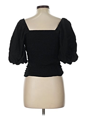 Gap Short Sleeve Top (view 2)