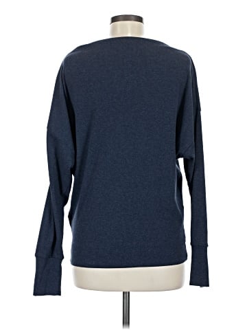 Hayden Long Sleeve Top (view 2)