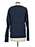 Hayden Blue Long Sleeve Top Size M - photo 2