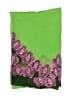 Unbranded Green Scarf One size - photo 2