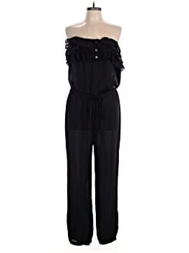 Eyeshadow Jumpsuit (view 1)