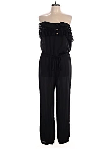 Eyeshadow Jumpsuit (view 1)