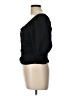 Gap Black Short Sleeve Top Size L - photo 5