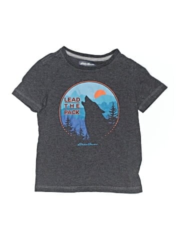 Eddie Bauer Short Sleeve T-Shirt (view 1)