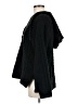 P.J. Salvage 100% Polyester Black Pullover Sweater Size M - photo 5