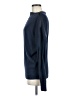 Hayden Blue Long Sleeve Top Size M - photo 5