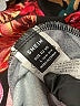 Shein Tropical Black Cocktail Dress Size 8 - 10 - photo 7