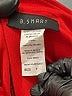 B. Smart Red Cocktail Dress Size 7 - photo 7