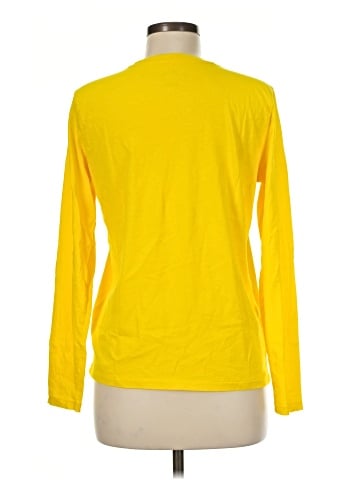 Polo by Ralph Lauren Long Sleeve T-Shirt (view 2)