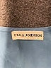Ulla Johnson 100% Cotton Teal 3/4 Sleeve Blouse Size 0 - photo 7