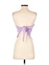 Free People Purple Bodysuit Size S - photo 2