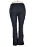 Briggs Chevron-herringbone Gray Active Pants Size 18 - photo 2