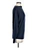 Hayden Blue Long Sleeve Top Size M - photo 4