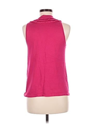 Marc by Marc Jacobs Sleeveless Blouse (view 2)