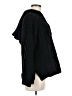 P.J. Salvage 100% Polyester Black Pullover Sweater Size M - photo 4