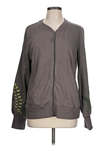 Evy's Tree Jacket (view 1)