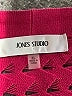 Jones Studio Pink Cardigan Size XL - photo 7