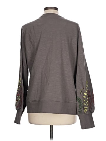 Evy's Tree Jacket (view 2)