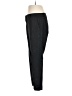 Ann Taylor Chevron-herringbone Black Dress Pants Size 6 - photo 5