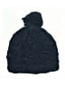 Burton 100% Acrylic Black Blue Beanie One size - photo 1