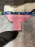 Lilly Pulitzer Paisley Blue Jumpsuit Size S - photo 4