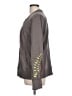 Evy's Tree 100% Cotton Gray Jacket Size L - photo 5
