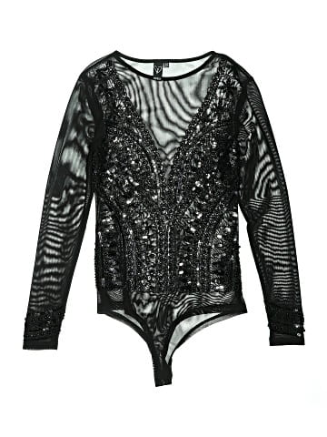 Windsor Bodysuit (view 1)