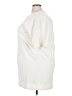 100 Thieves 100% Cotton Solid Ivory Short Sleeve Turtleneck Size 3X - photo 5