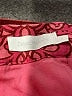 Zimmermann 100% Linen Paisley Pink Shorts Size 6 (1) - photo 8