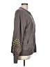 Evy's Tree 100% Cotton Gray Jacket Size L - photo 4