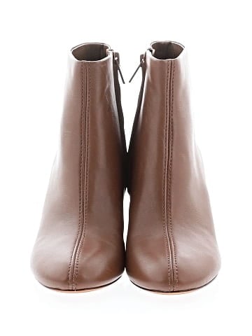 Vince. Ankle Boots (view 2)