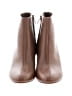Vince. Brown Ankle Boots Size 7 - photo 2
