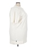 100 Thieves 100% Cotton Solid Ivory Short Sleeve Turtleneck Size 3X - photo 4