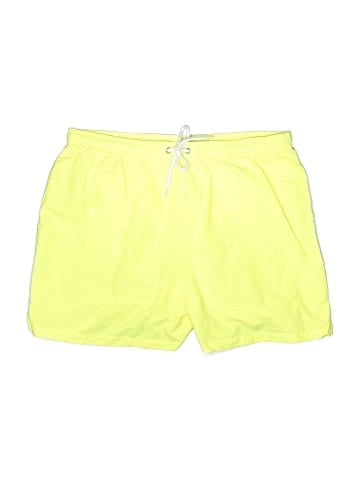 American Apparel Athletic Shorts (view 1)