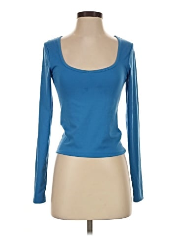 Cotton On Long Sleeve T-Shirt (view 1)