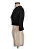 Gymshark Black 3/4 Sleeve Top Size S (estimated) - photo 5
