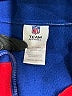 Team Apparel 100% Polyester Blue Fleece Size XL - photo 6