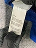 Team Apparel 100% Polyester Blue Fleece Size XL - photo 7