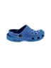 Crocs Blue Clogs Size 11 (kids) - photo 1
