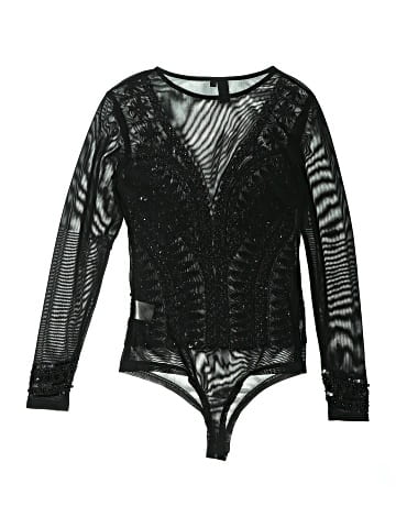 Windsor Bodysuit (view 2)