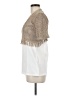Calvin Klein Tan Shrug Size M (petite) - photo 5