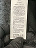 Emery Rose Solid Black Casual Dress Size XL - photo 8