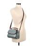 Assorted Brands Teal Crossbody Bag One size - photo 2