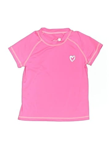Pink Platinum Active T-Shirt (view 1)