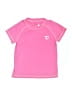 Pink Platinum Pink Active T-Shirt Size 5 - 6 - photo 1